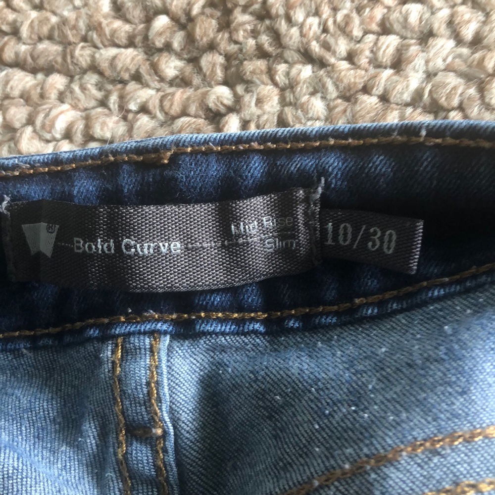 Levi’s jeans - Picture 5 of 6